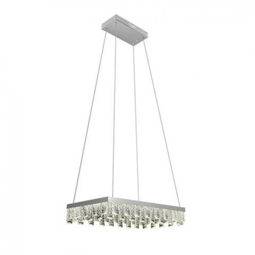 ΦΩΤΙΣΤΙΚΟ ΟΡΟΦΗΣ ΚΡΕΜΑΣΤΟ LED NIRVANA 32W